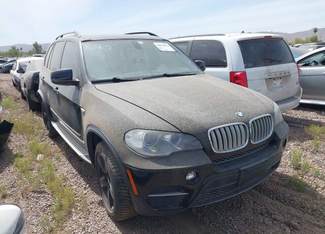 2011 BMW X5