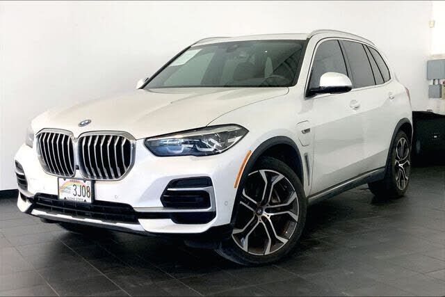 2023 BMW X5