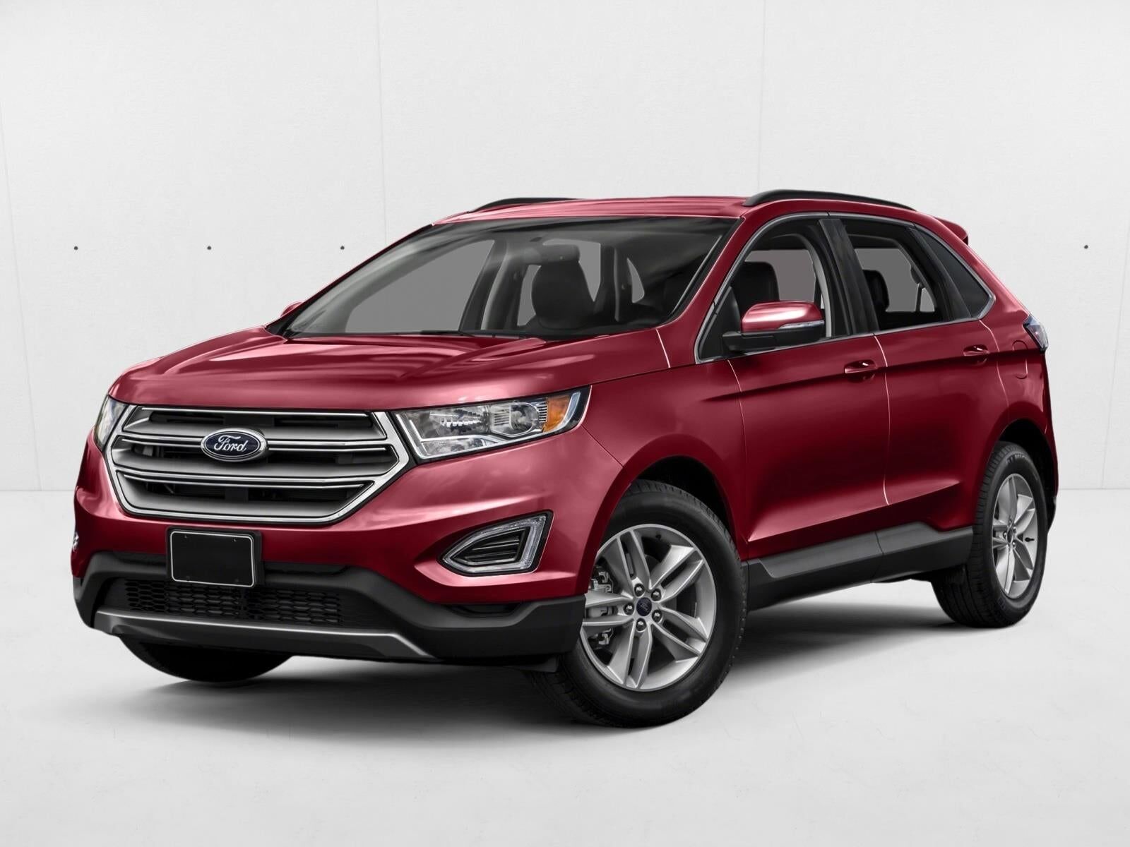 2015 FORD Edge