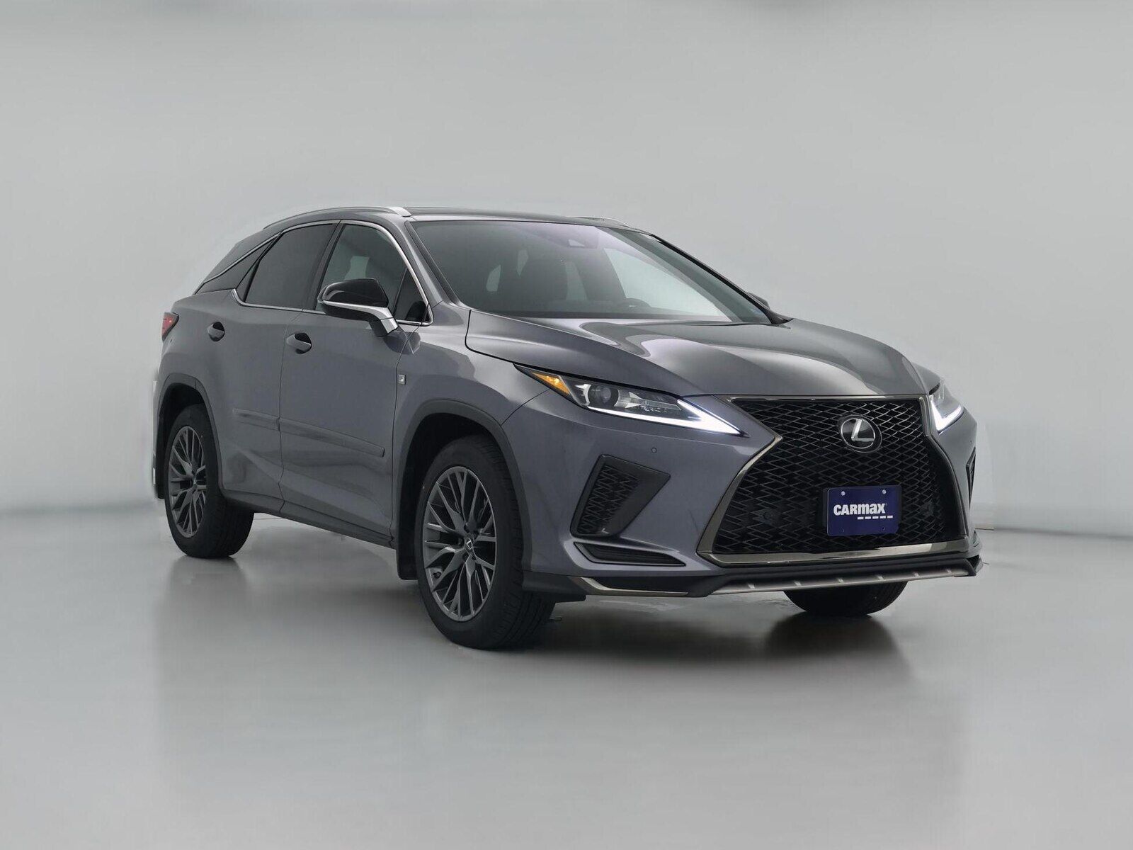 2021 LEXUS RX