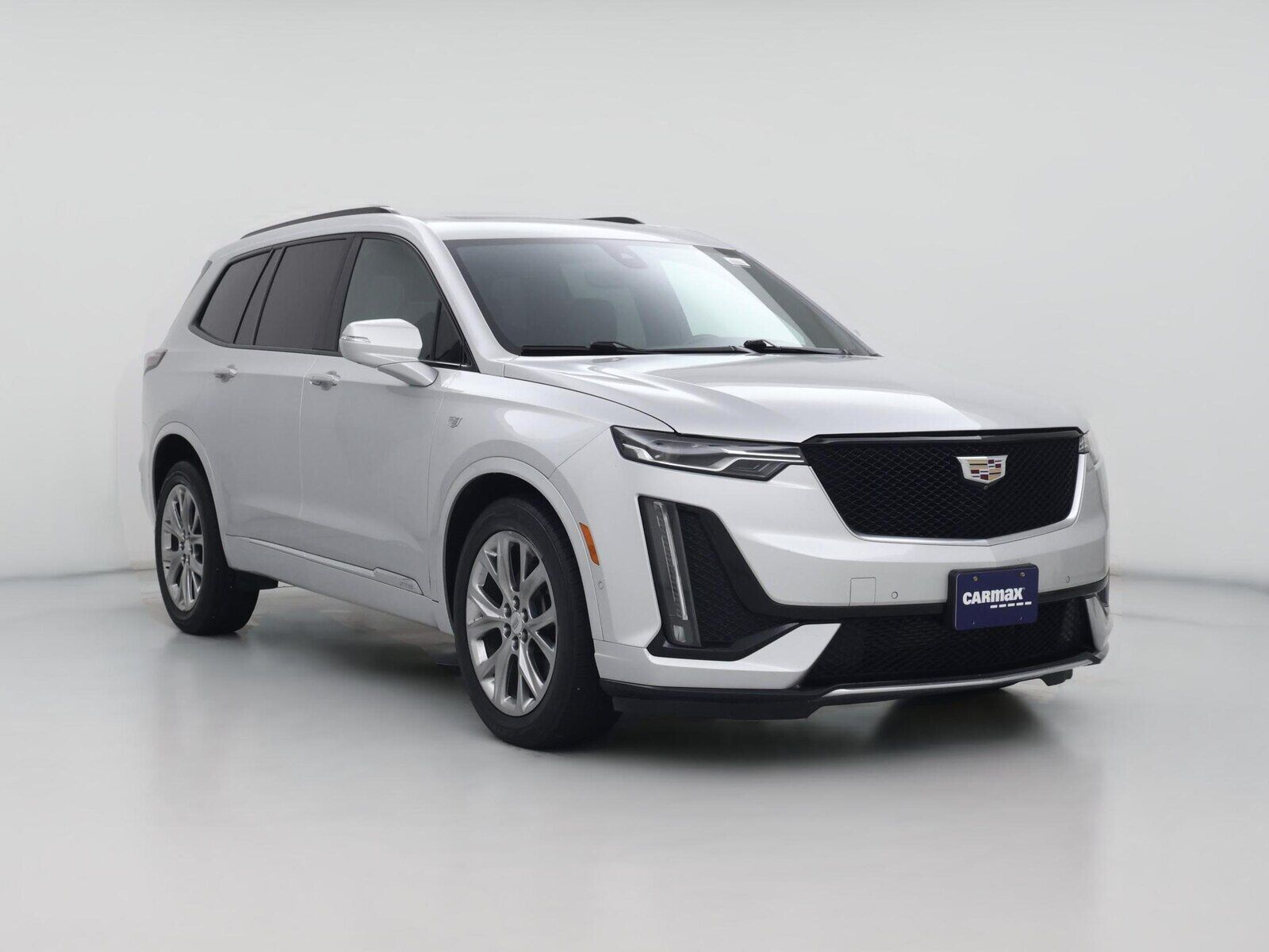 2020 CADILLAC XT6