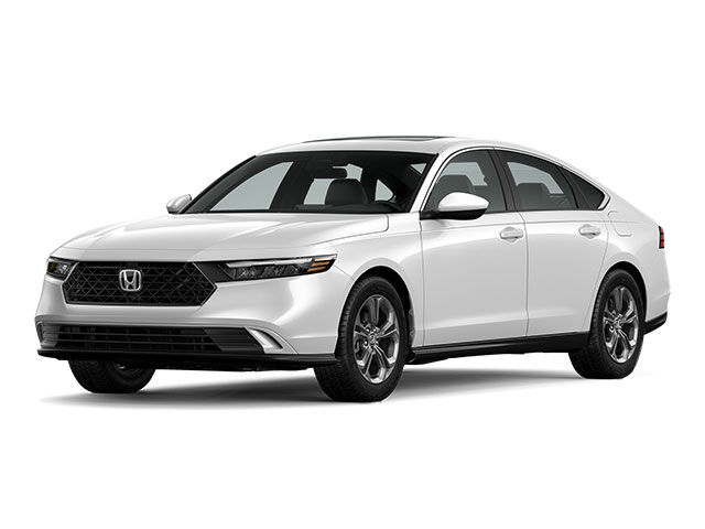 2023 HONDA Accord