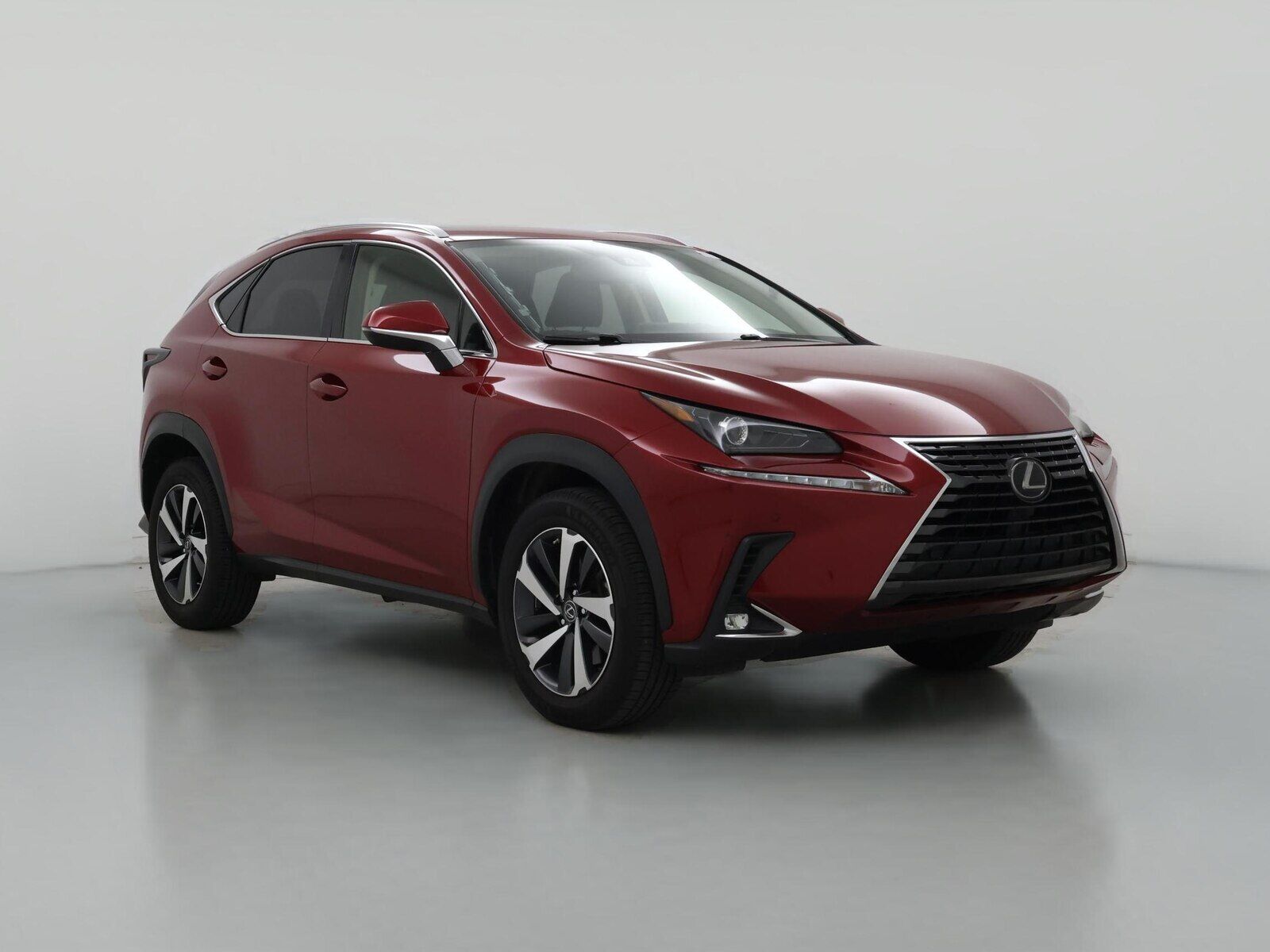 2020 LEXUS NX