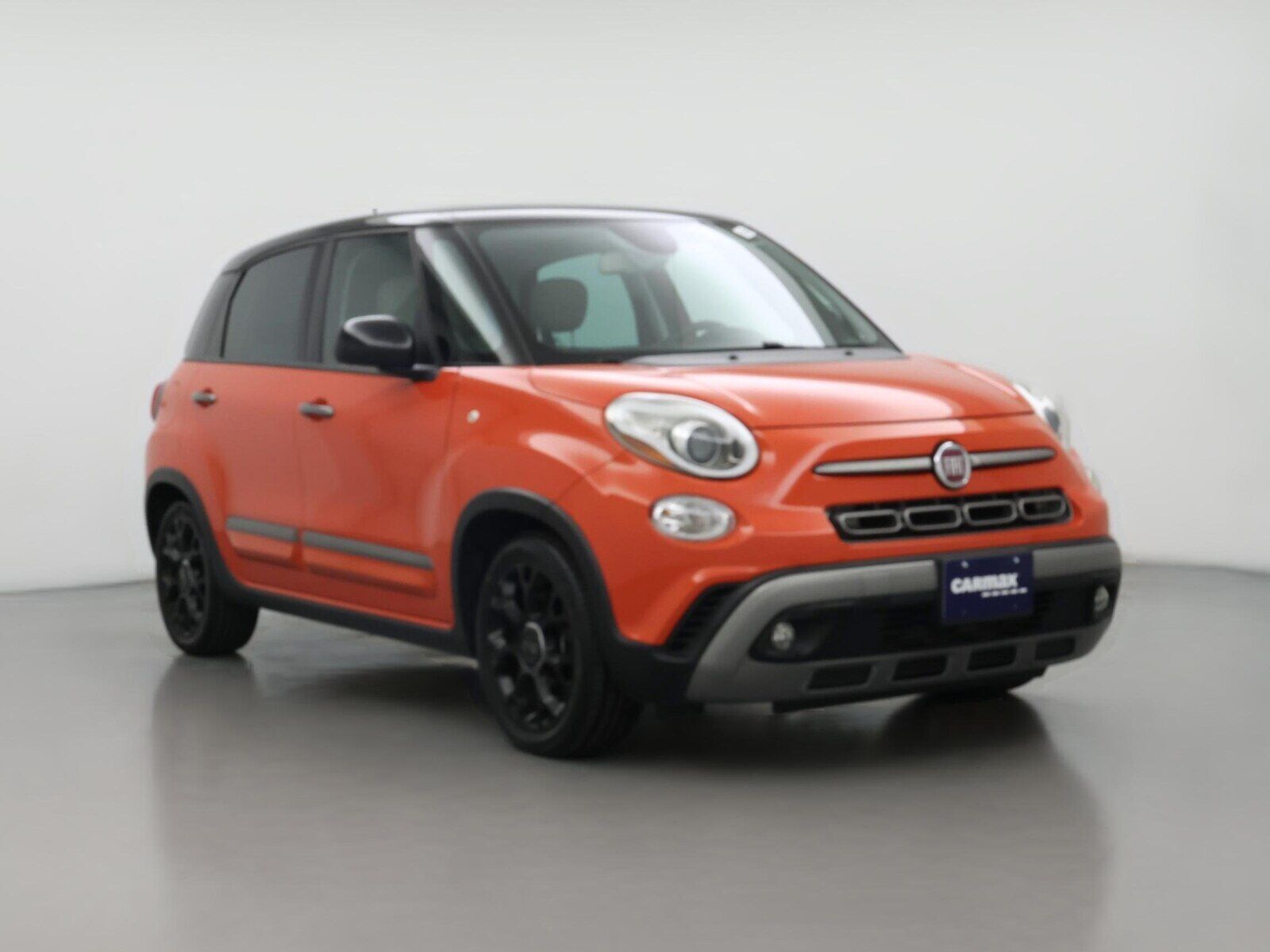 2018 FIAT 500L