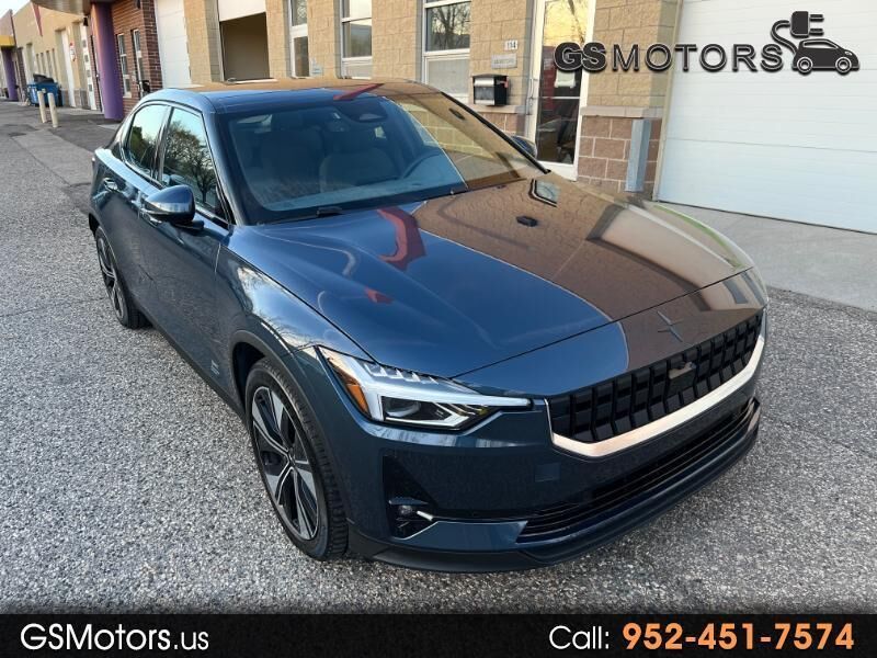 2023 POLESTAR PS2