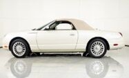Ford Thunderbird