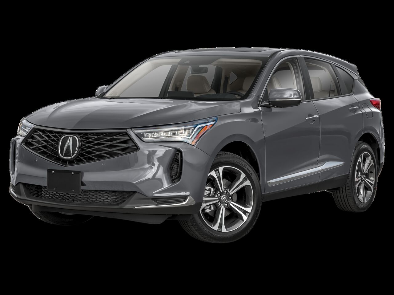 2026 ACURA RDX