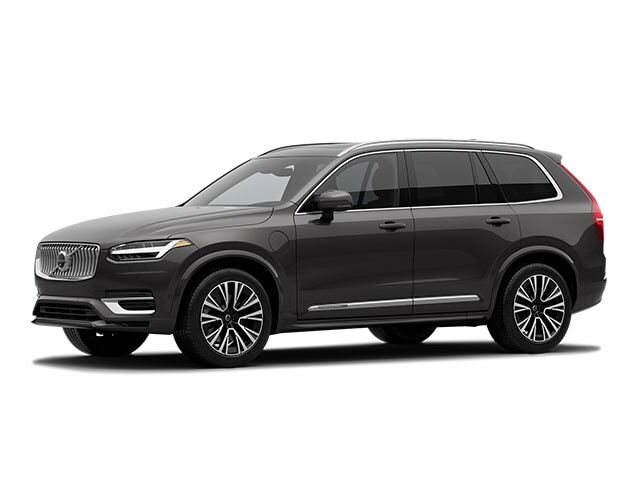 2024 VOLVO XC90