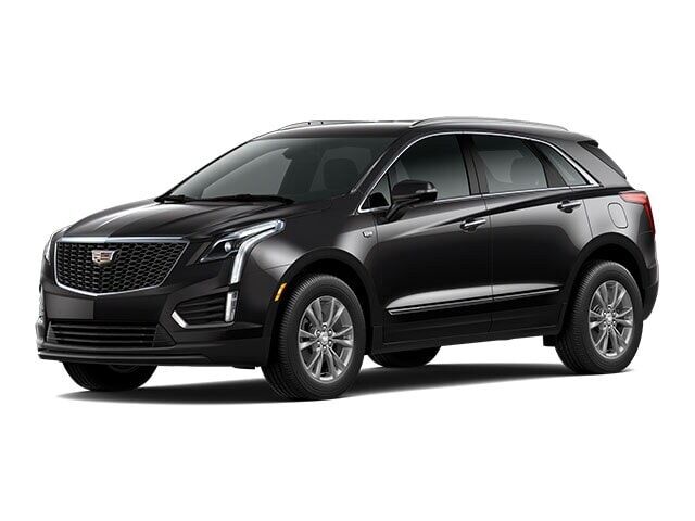 2023 CADILLAC XT5