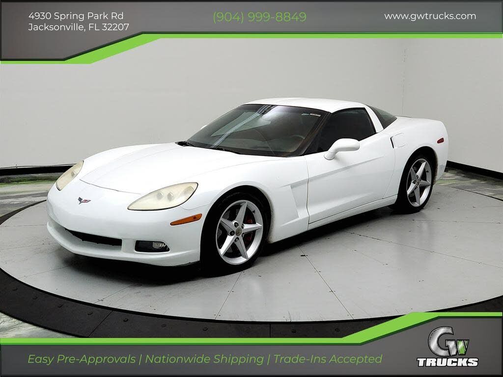 2013 CHEVROLET Corvette