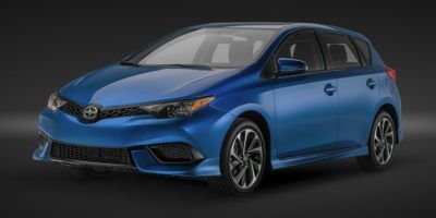 2016 TOYOTA Scion