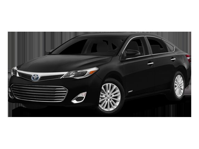 2013 TOYOTA Avalon