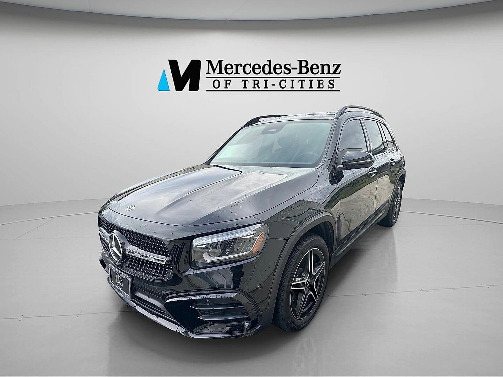 2024 MERCEDES-BENZ GLB-Class