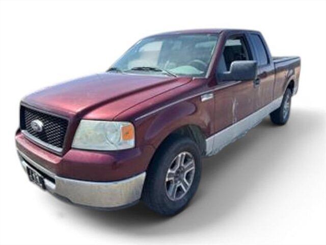 2006 FORD F-150