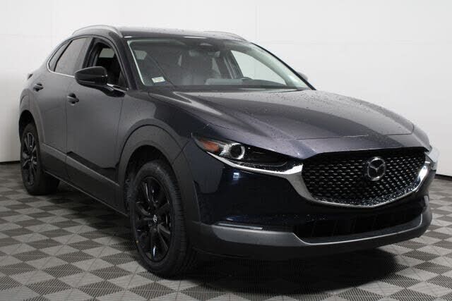 2024 MAZDA CX-30