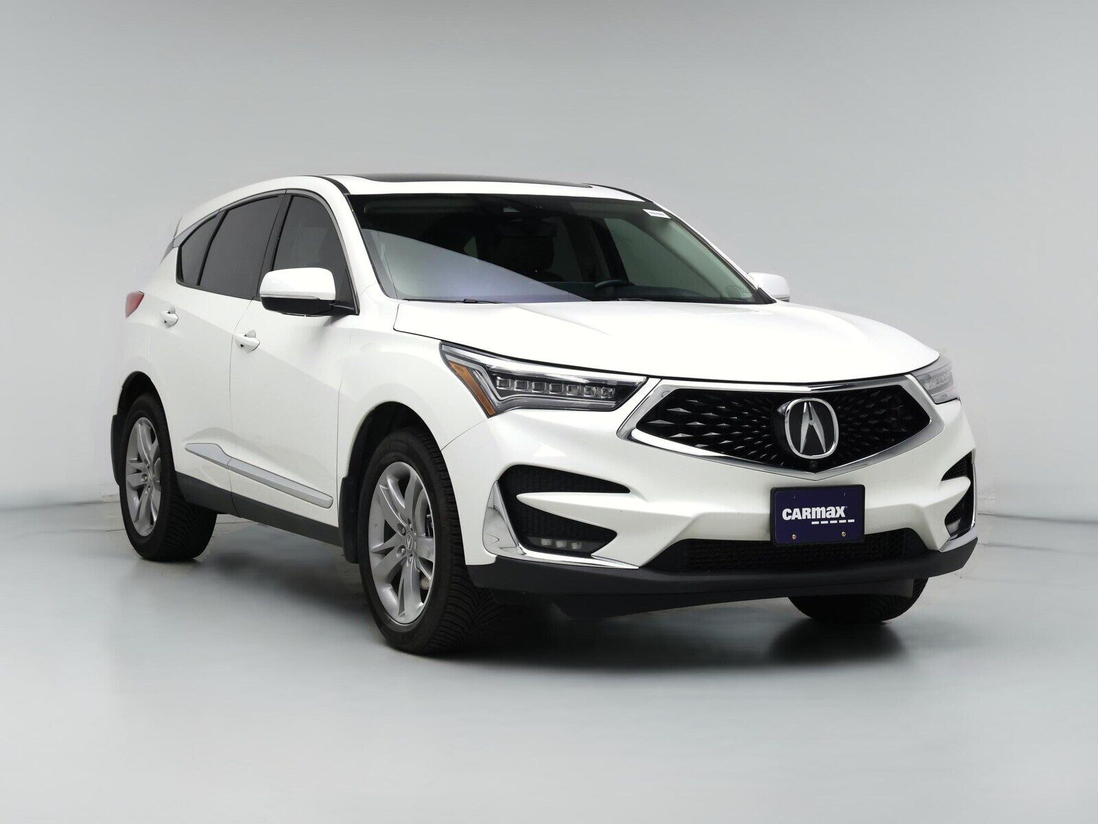 2020 ACURA RDX