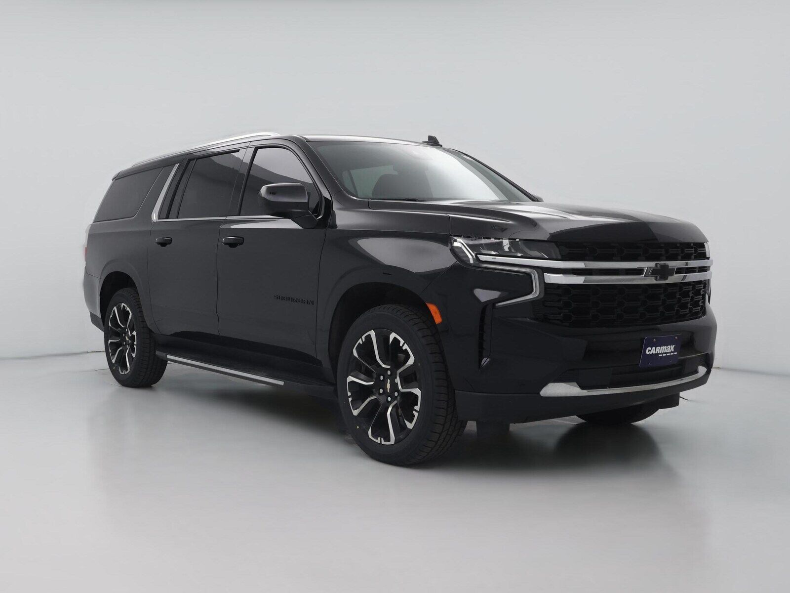 2023 CHEVROLET Suburban