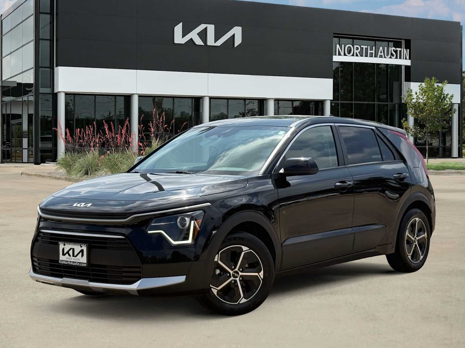 2023 KIA Niro