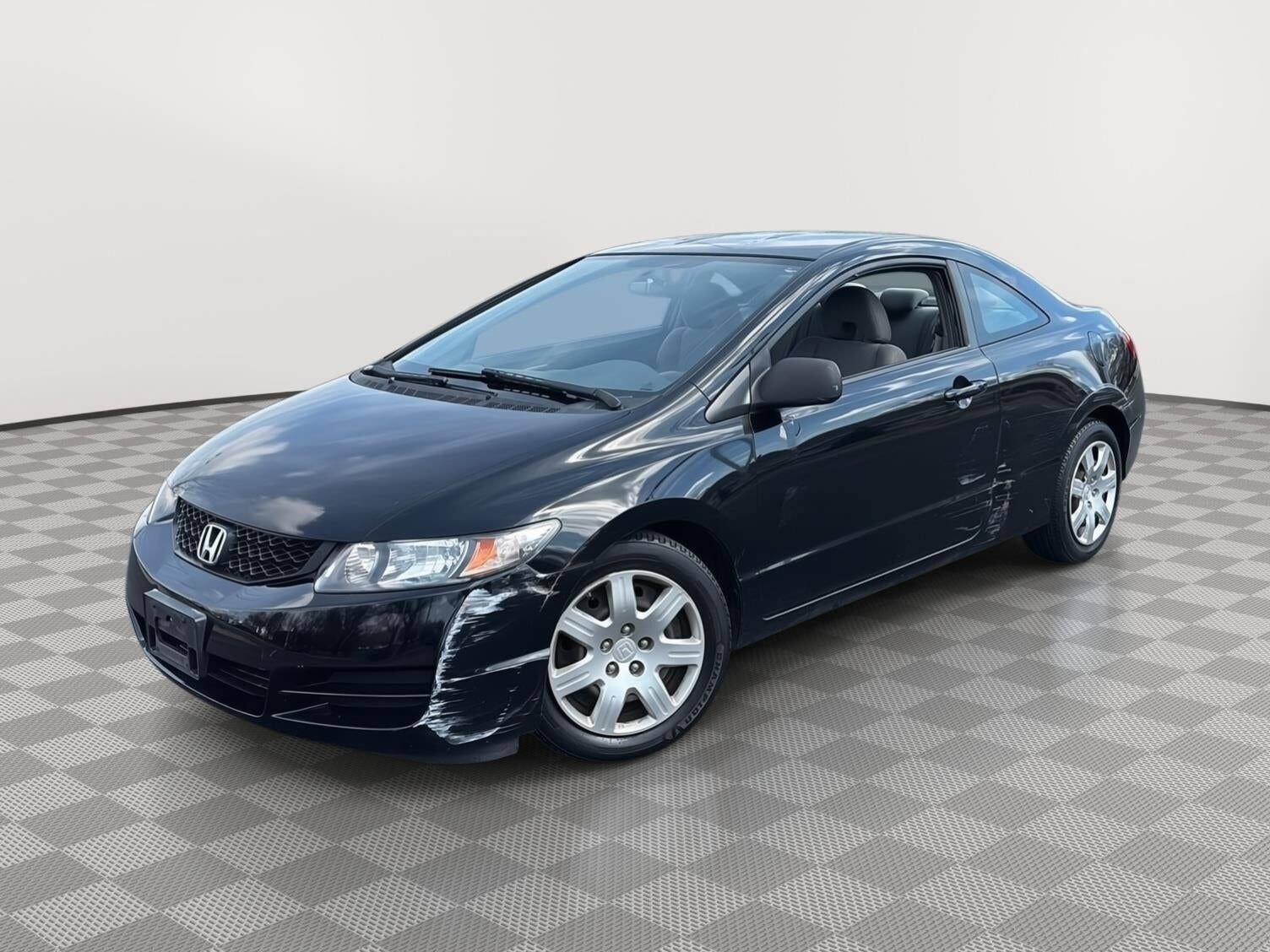 2011 HONDA Civic