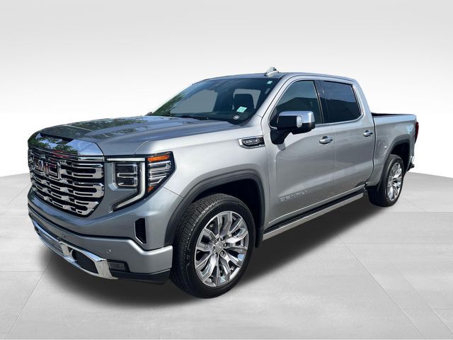 2023 GMC Sierra