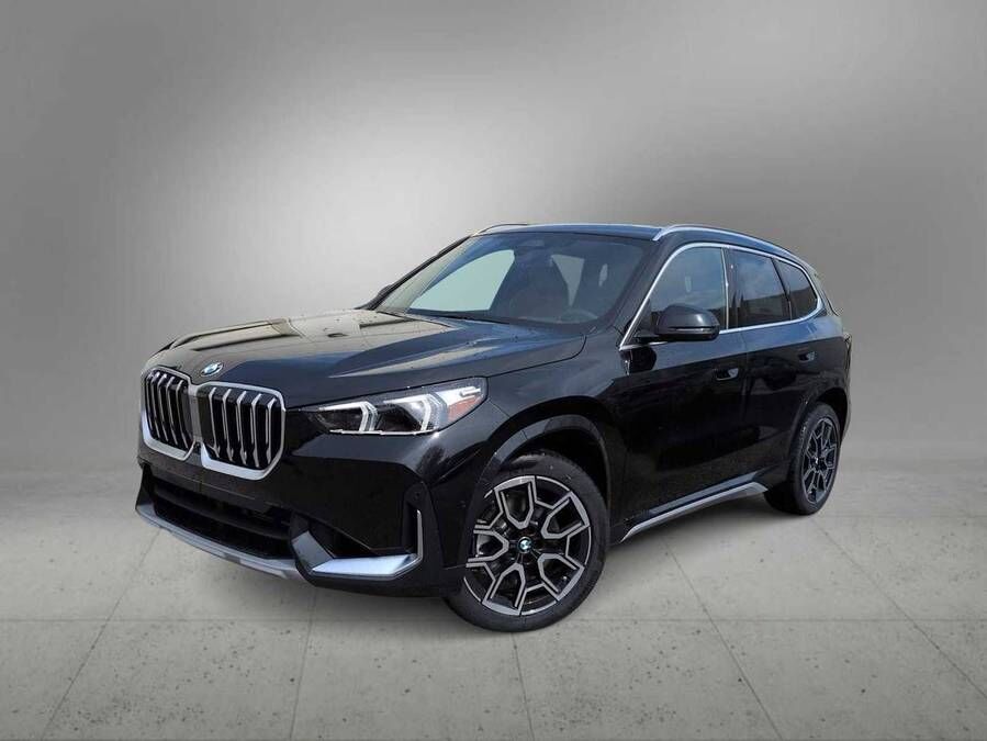 2026 BMW X1