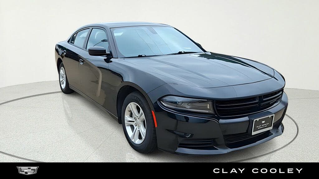 2023 DODGE Charger