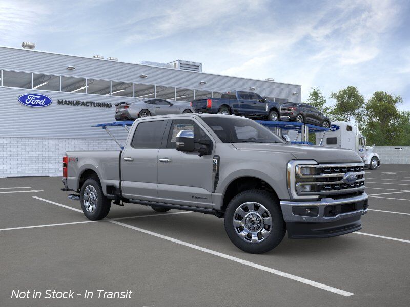 2026 FORD F-250