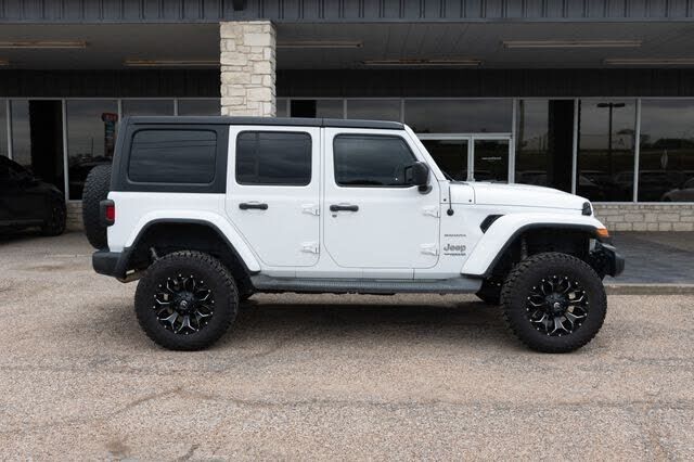 2019 JEEP Wrangler