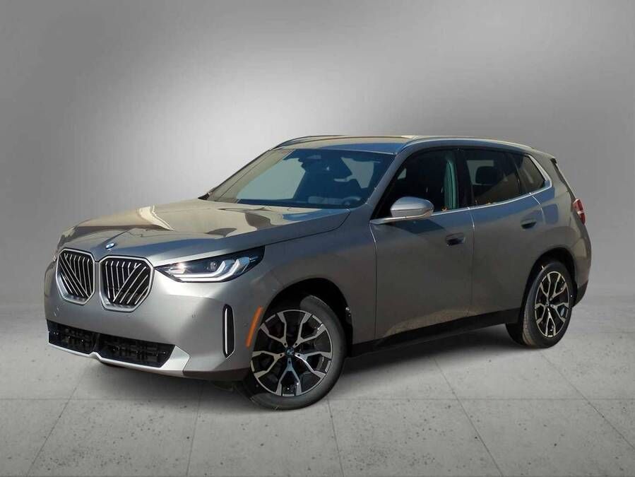 2026 BMW X3