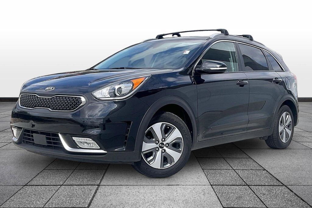 2019 KIA Niro