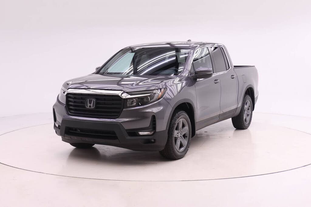 2023 HONDA Ridgeline