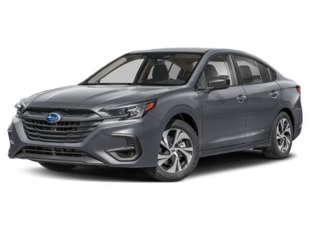 2024 SUBARU Legacy