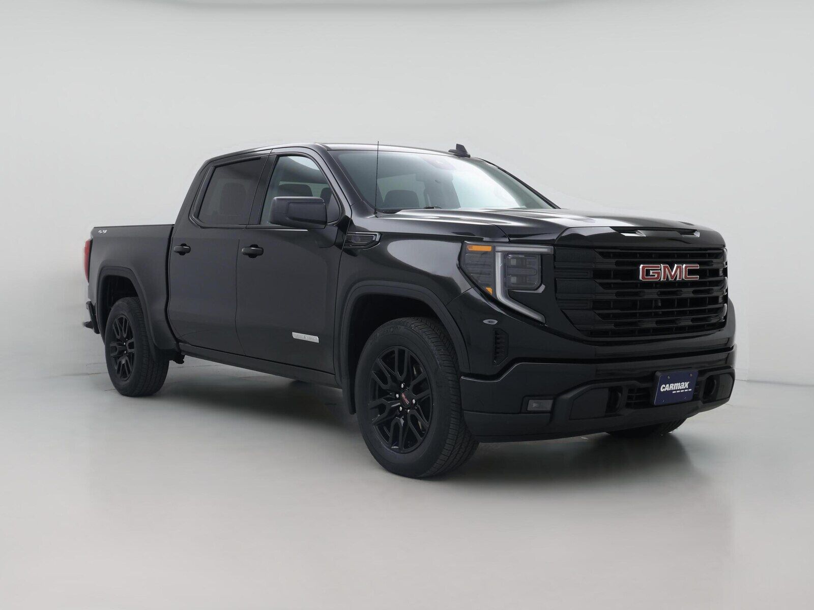 2023 GMC Sierra