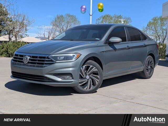 2019 VOLKSWAGEN Jetta