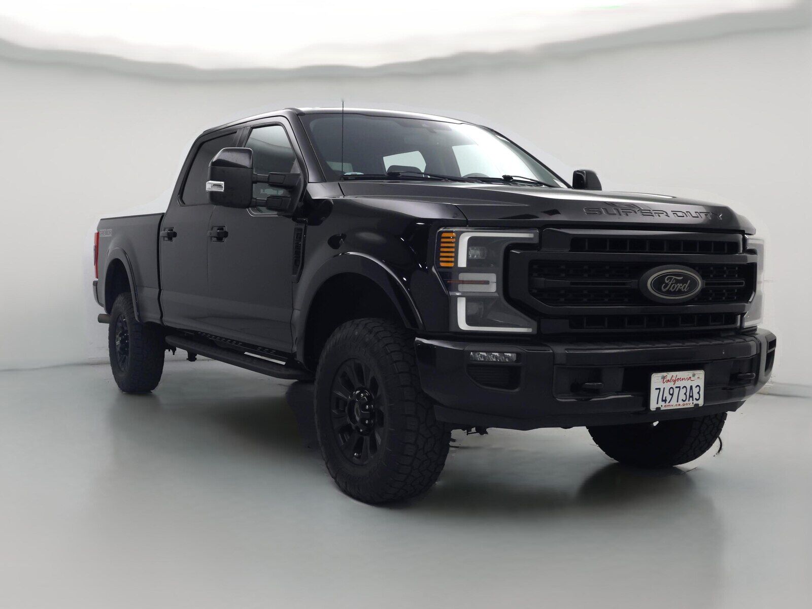 2020 FORD F-250