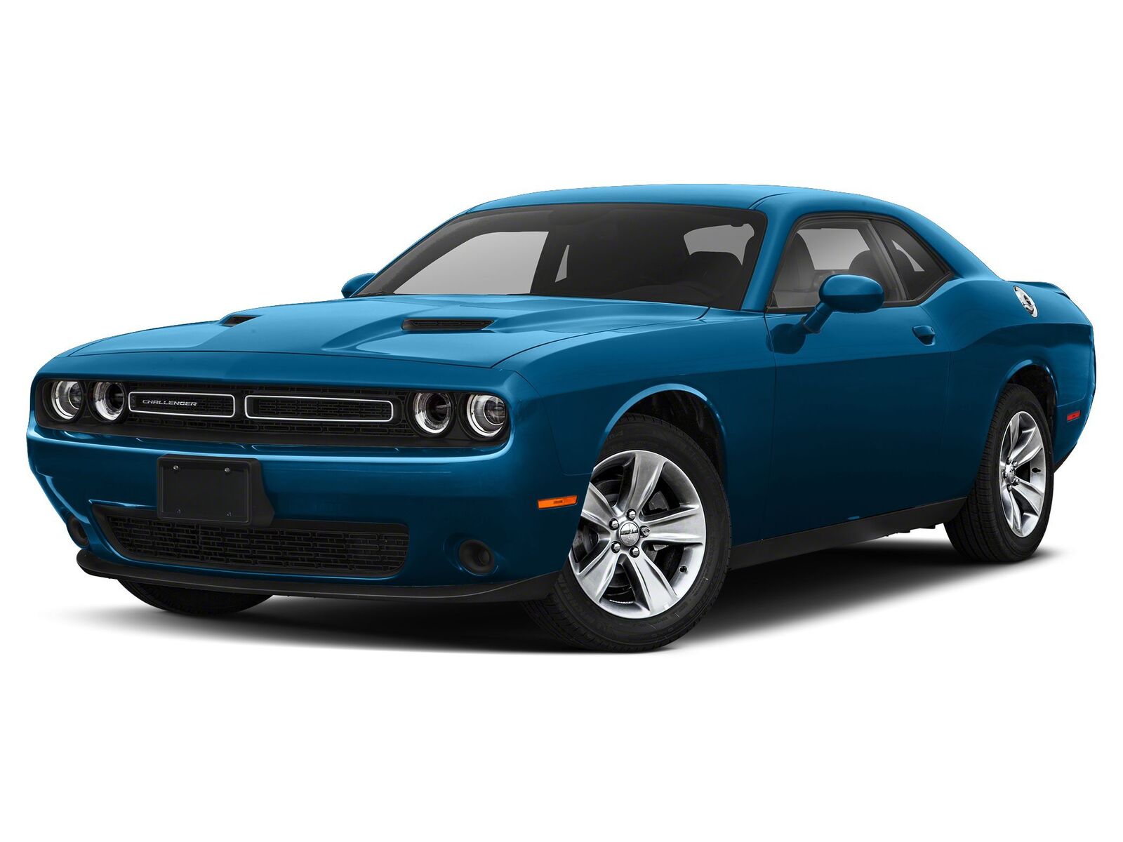 2020 DODGE Challenger