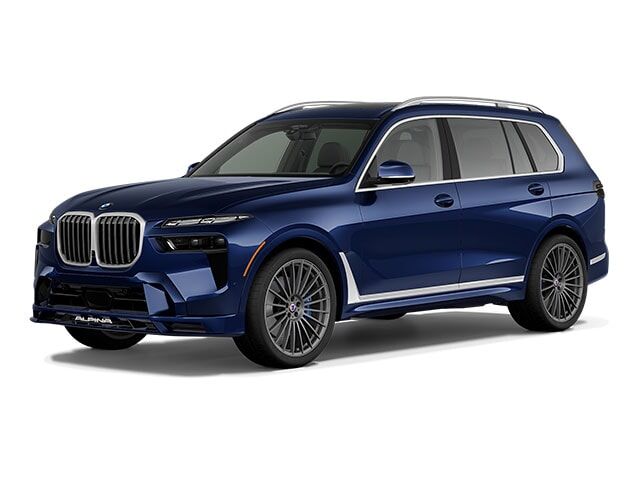 2026 BMW X7
