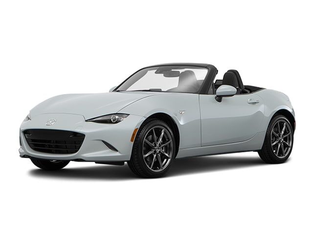 2018 MAZDA MX-5