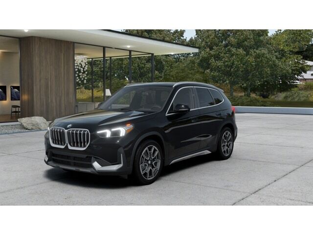 2026 BMW X1