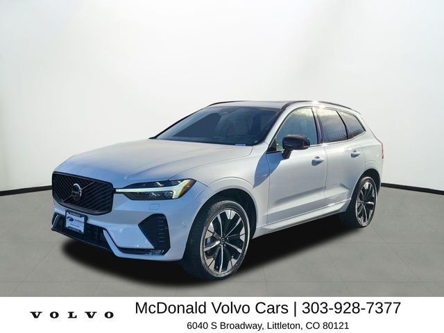 2026 VOLVO XC60