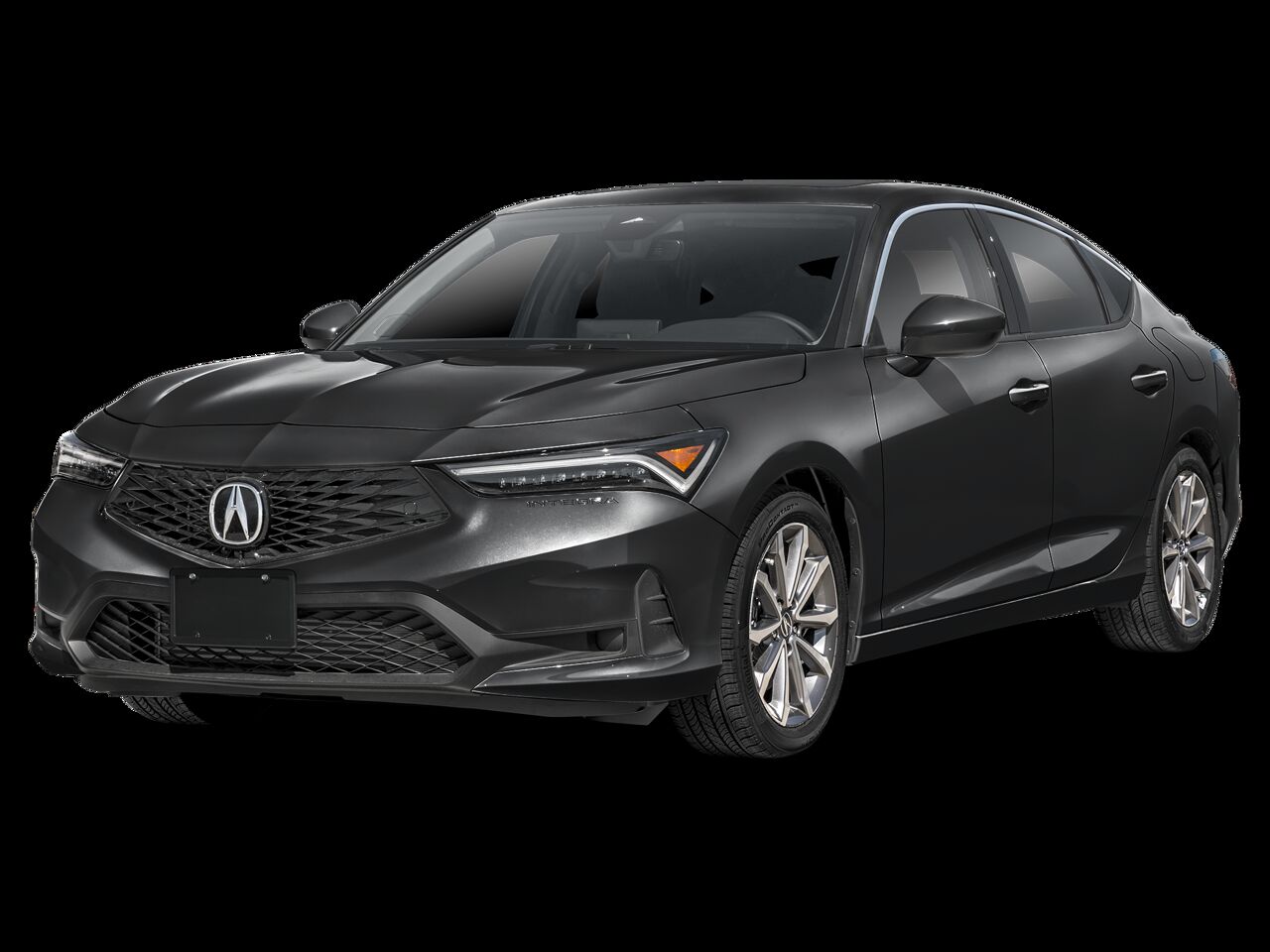 2026 ACURA Integra