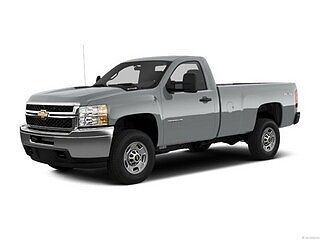 2013 CHEVROLET Silverado