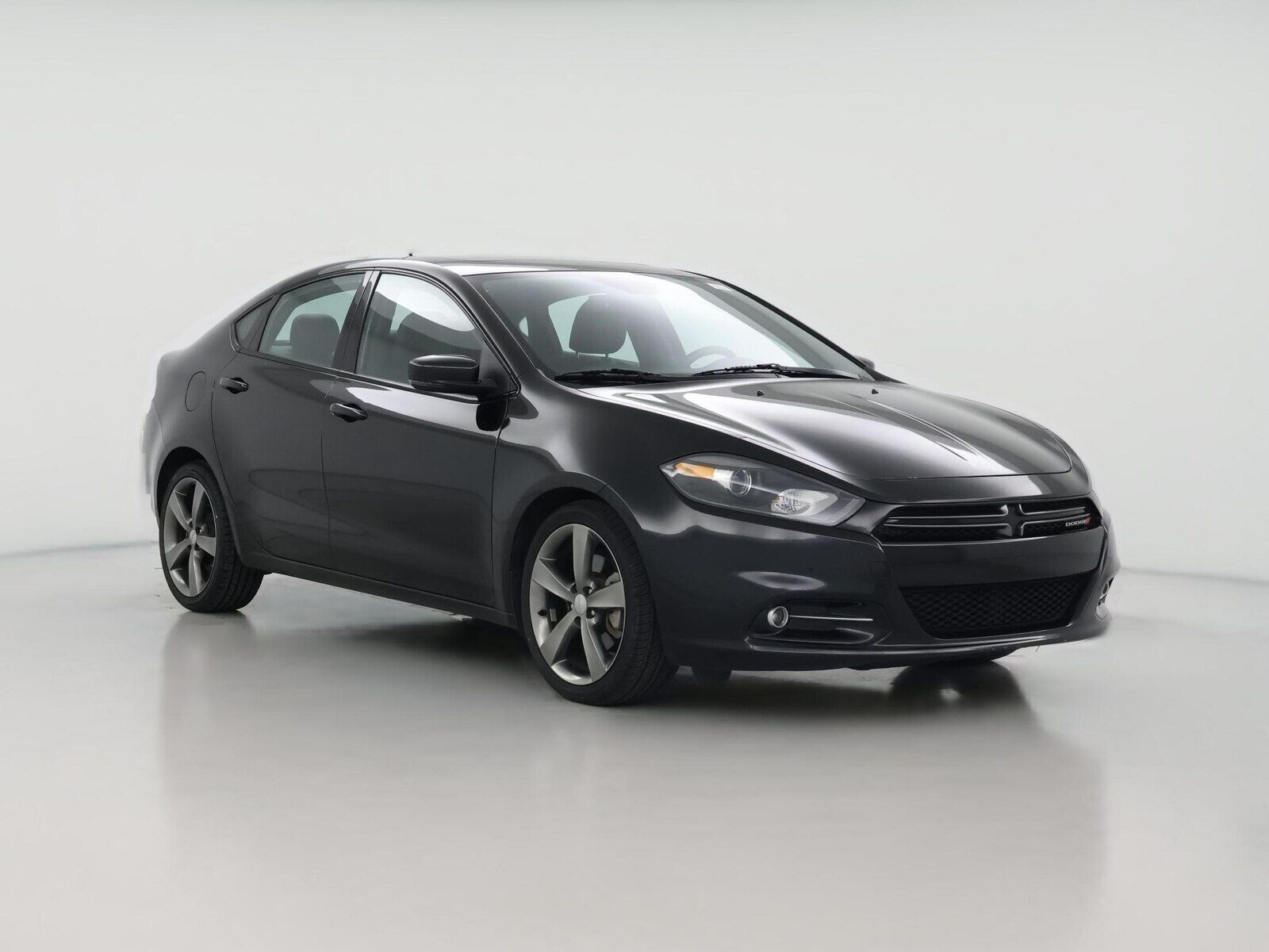 2015 DODGE Dart