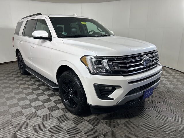 2019 FORD Expedition