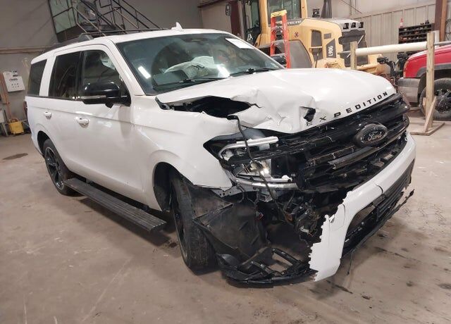 2023 FORD Expedition