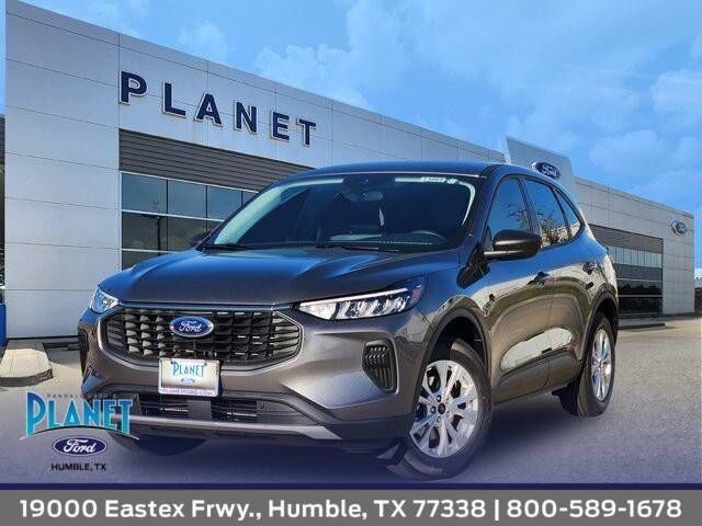 2026 FORD Escape
