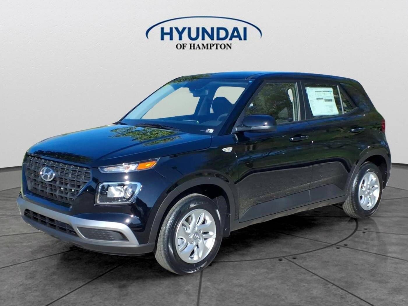 2026 HYUNDAI Venue