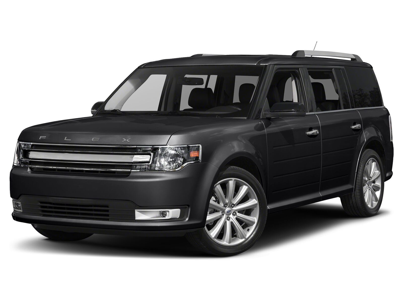 2019 FORD Flex
