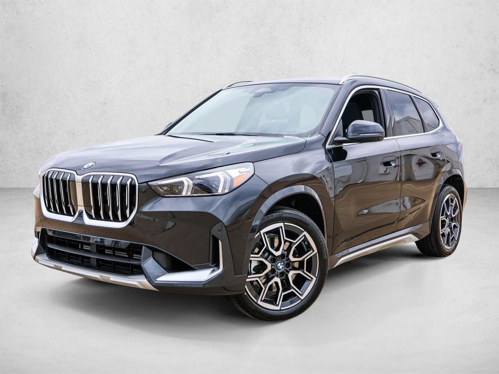 2026 BMW X1