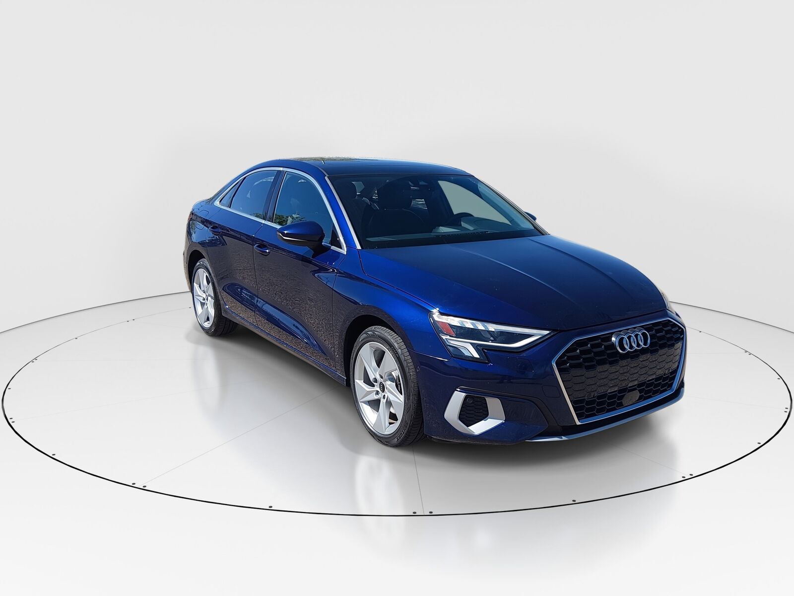2024 AUDI A3